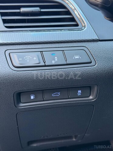Hyundai Sonata 2015, 221,198 km - 2.0 l - Bakı