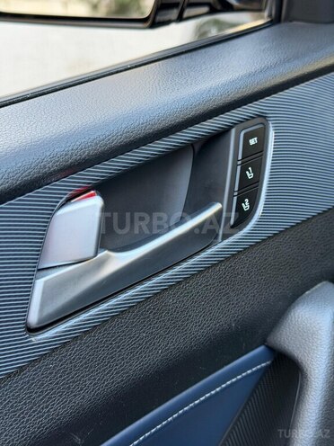 Hyundai Sonata 2015, 221,198 km - 2.0 l - Bakı