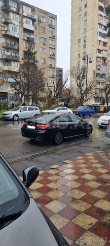 Hyundai Sonata 2015, 221,198 km - 2.0 l - Bakı