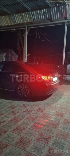 Hyundai Sonata 2015, 221,198 km - 2.0 l - Bakı