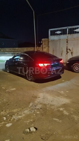 Hyundai Sonata 2015, 221,198 km - 2.0 l - Bakı