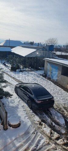 Hyundai Sonata 2015, 221,198 km - 2.0 l - Bakı