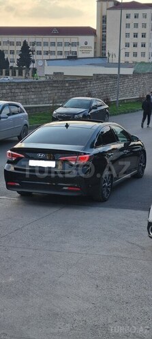 Hyundai Sonata 2015, 221,198 km - 2.0 l - Bakı