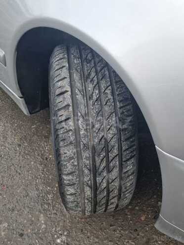 Mercedes E 240 2001, 443,000 km - 2.4 l - Bakı