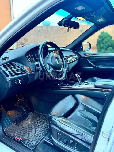 BMW X5 2007, 270,000 km - 4.8 l - Bakı