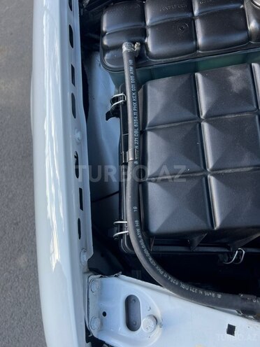 Mercedes C 200 1998, 238,036 km - 2.0 l - Şəmkir