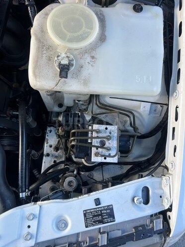 Mercedes C 200 1998, 238,036 km - 2.0 l - Şəmkir