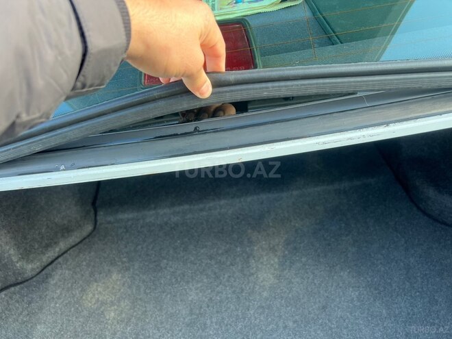 Mercedes C 200 1998, 238,036 km - 2.0 l - Şəmkir