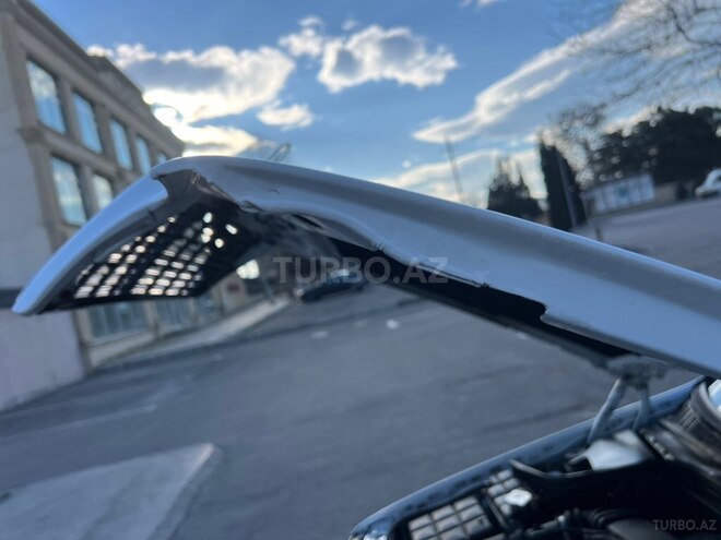 Mercedes C 200 1998, 238,036 km - 2.0 l - Şəmkir