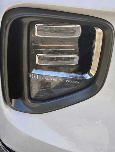 Changan Qiyuan Q07-12