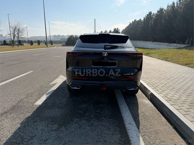 Changan  2025, 1,500 km - 1.5 l - Bakı