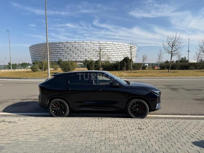 Changan  2025, 1,500 km - 1.5 l - Bakı