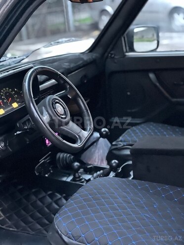 LADA (VAZ) Niva 2015, 198,200 km - 1.7 l - Bakı