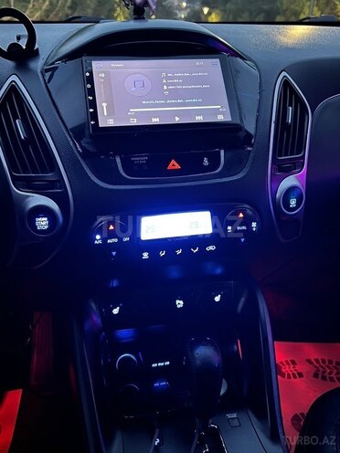 Hyundai ix35 2012, 265,000 km - 2.0 l - Bakı