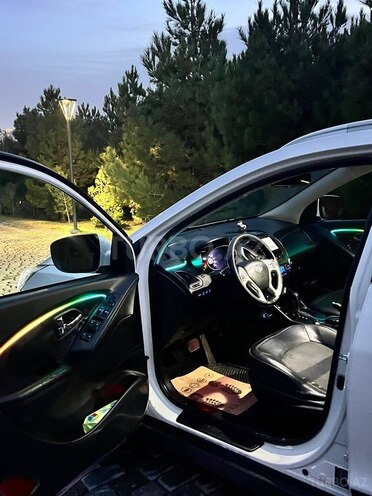 Hyundai ix35 2012, 265,000 km - 2.0 l - Bakı