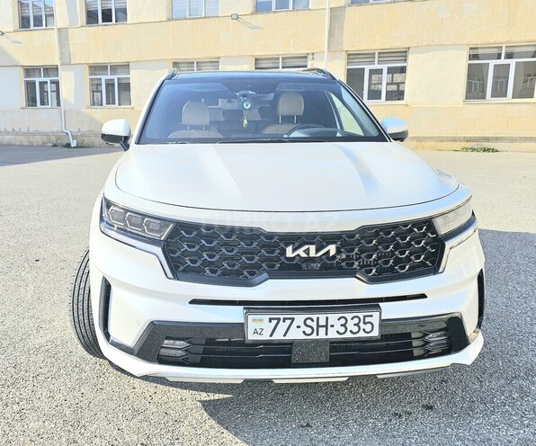 Kia Sorento 2023, 26,000 km - 1.6 л - Bakı