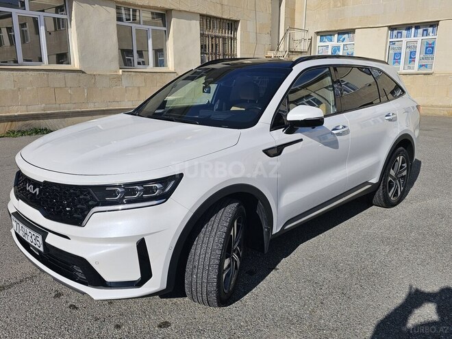 Kia Sorento 2023, 26,000 km - 1.6 л - Bakı
