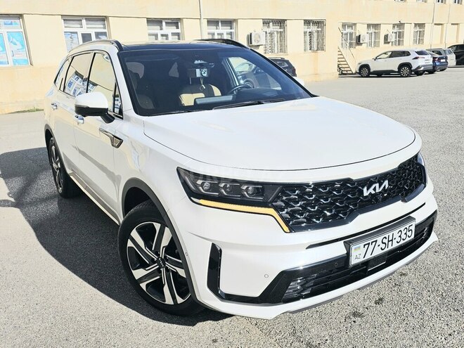 Kia Sorento 2023, 26,000 km - 1.6 л - Bakı