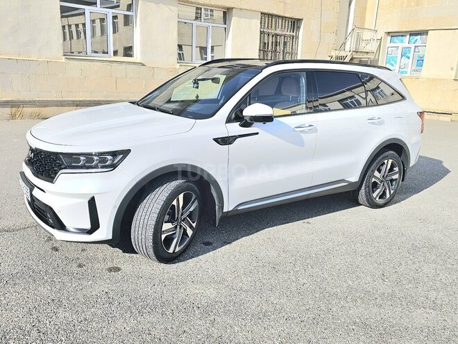 Kia Sorento 2023, 26,000 km - 1.6 л - Bakı