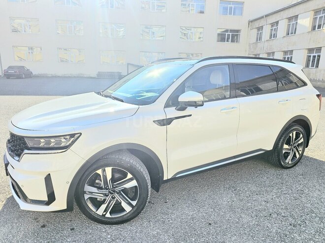 Kia Sorento 2023, 26,000 km - 1.6 л - Bakı
