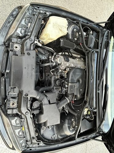 BMW 318 2000, 341,000 km - 1.9 l - Bakı
