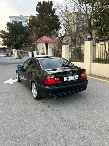 BMW 318 2000, 341,000 km - 1.9 l - Bakı