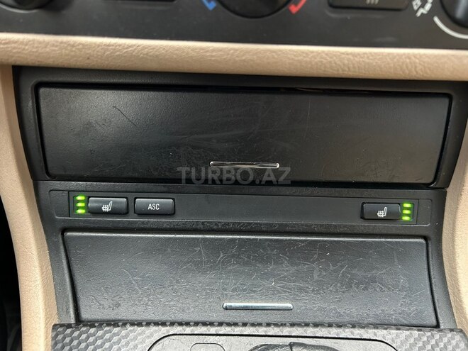 BMW 318 2000, 341,000 km - 1.9 l - Bakı