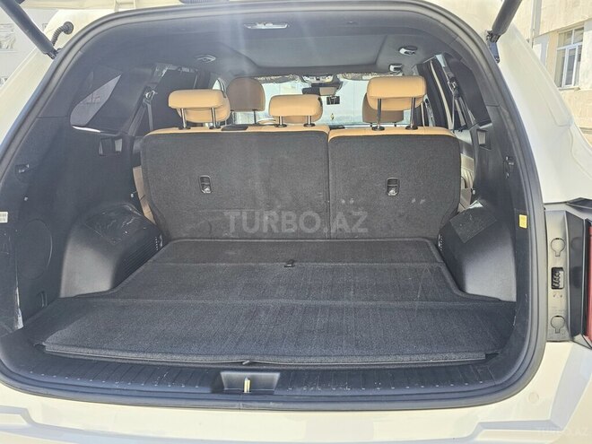 Kia Sorento 2023, 26,000 km - 1.6 л - Bakı