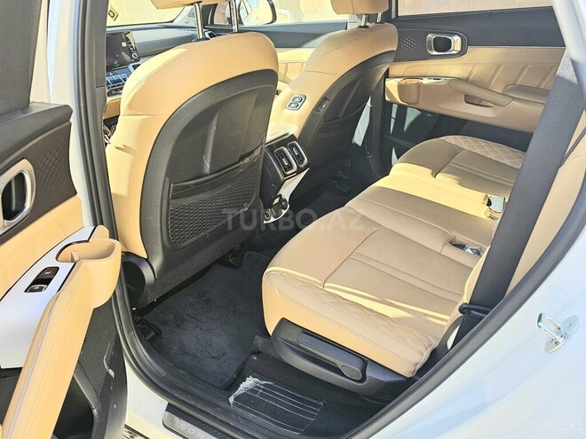 Kia Sorento 2023, 26,000 km - 1.6 л - Bakı