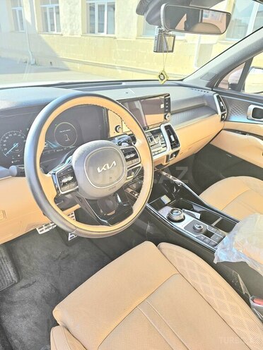Kia Sorento 2023, 26,000 km - 1.6 л - Bakı
