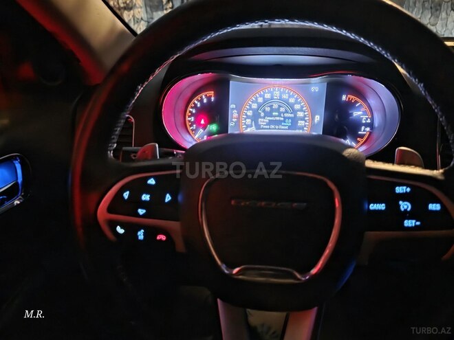 Dodge Durango 2014, 193,000 km - 3.6 l - Bakı