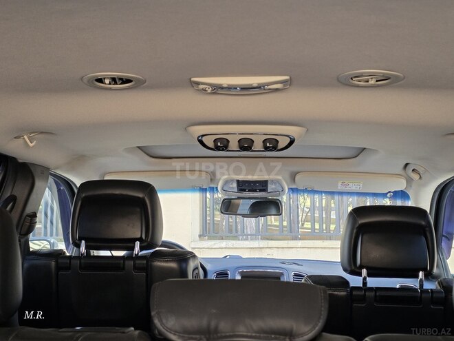 Dodge Durango 2014, 193,000 km - 3.6 l - Bakı
