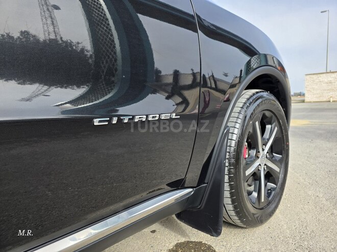 Dodge Durango 2014, 193,000 km - 3.6 l - Bakı