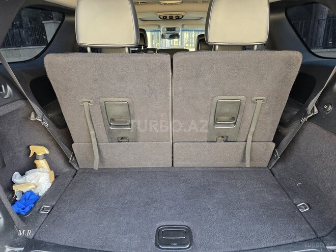 Dodge Durango 2014, 193,000 km - 3.6 l - Bakı
