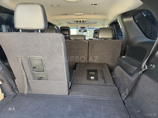Dodge Durango 2014, 193,000 km - 3.6 l - Bakı