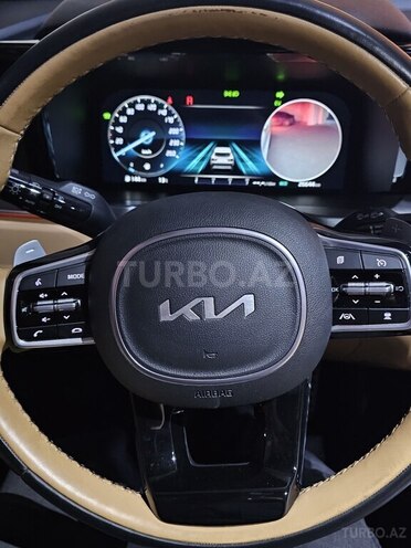 Kia Sorento 2023, 26,000 km - 1.6 л - Bakı