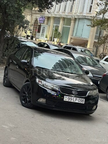 Kia Cerato-1