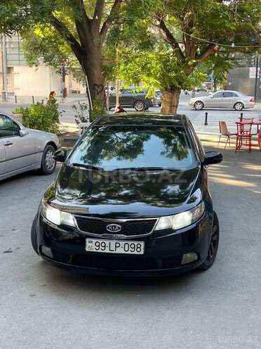 Kia Cerato-2