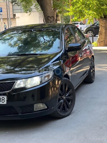 Kia Cerato-7