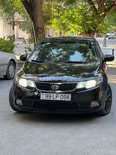 Kia Cerato-9