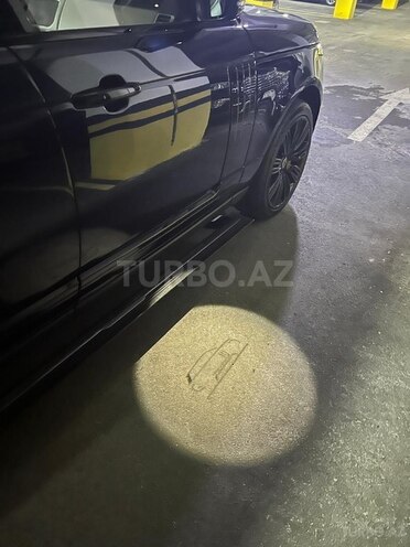 Land Rover Range Rover 2016, 165,000 km - 3.0 l - Bakı