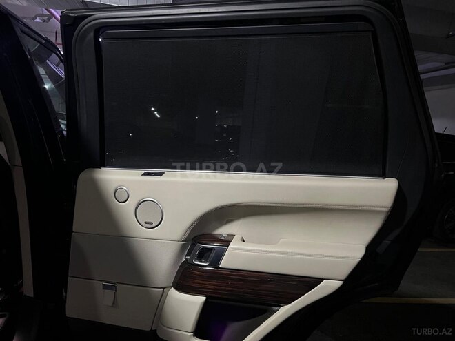 Land Rover Range Rover 2016, 165,000 km - 3.0 l - Bakı
