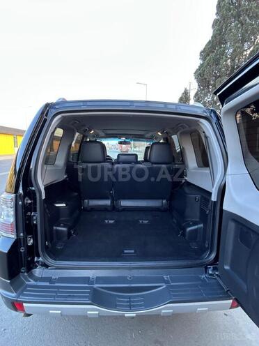 Mitsubishi Pajero 2008, 68,246 km - 3.0 л - Gəncə