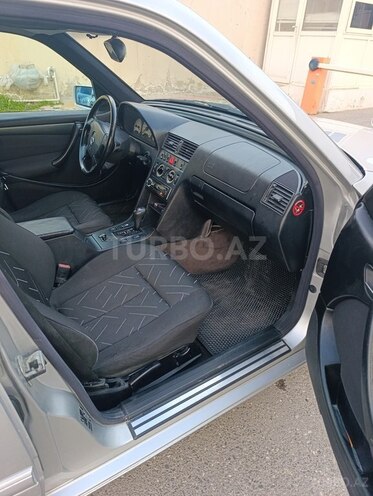 Mercedes C 240 1998, 349,000 km - 2.4 l - Bakı