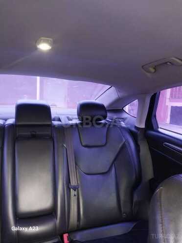 Ford Fusion (North America) 2014, 296,578 km - 2.0 l - Sabirabad