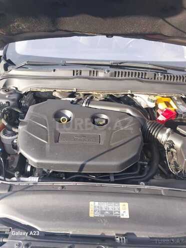 Ford Fusion (North America) 2014, 296,578 km - 2.0 l - Sabirabad