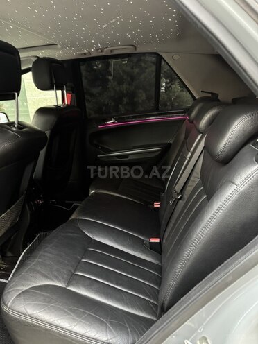 Mercedes ML 350 4MATIC 2006, 400,000 km - 3.5 l - Bakı