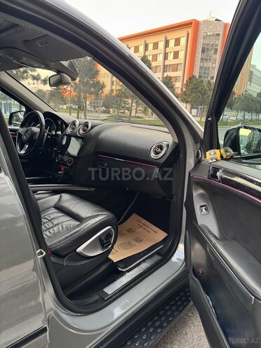 Mercedes ML 350 4MATIC 2006, 400,000 km - 3.5 l - Bakı