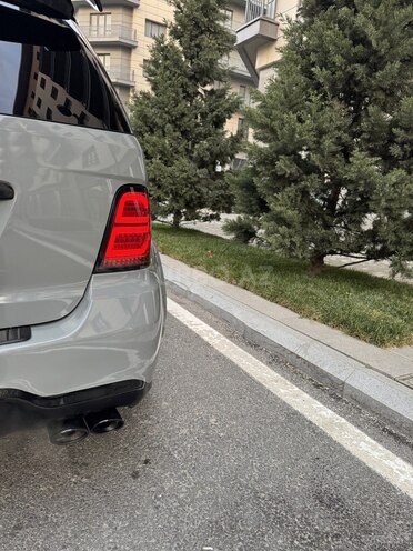 Mercedes ML 350 4MATIC 2006, 400,000 km - 3.5 l - Bakı