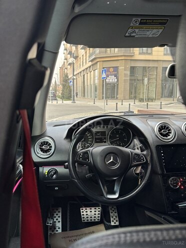 Mercedes ML 350 4MATIC 2006, 400,000 km - 3.5 l - Bakı